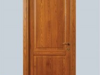 Portabottiglie da terra Iron-Wood in legno massello di castagno inve –  Wanos Wood & Design